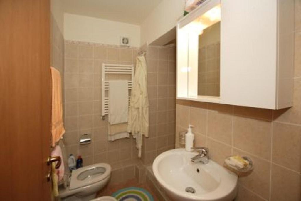 Apartment Central 4 Таормина Екстериор снимка